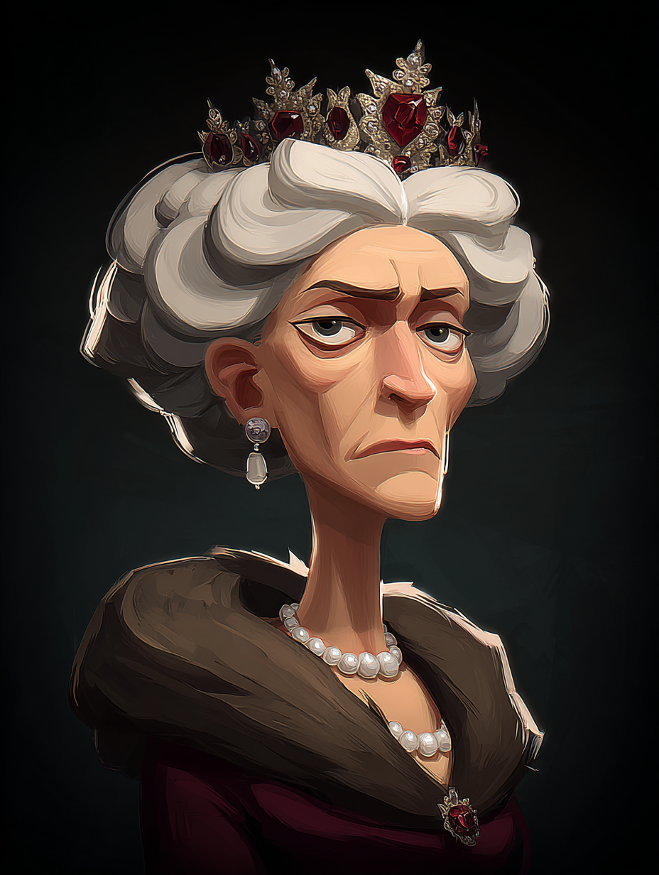 Catherine the Great
