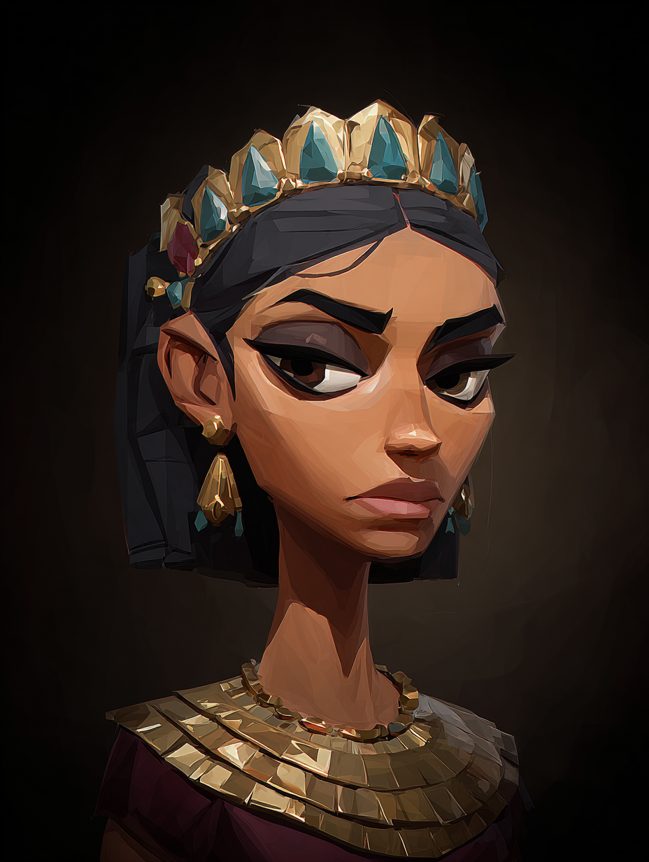 Cleopatra