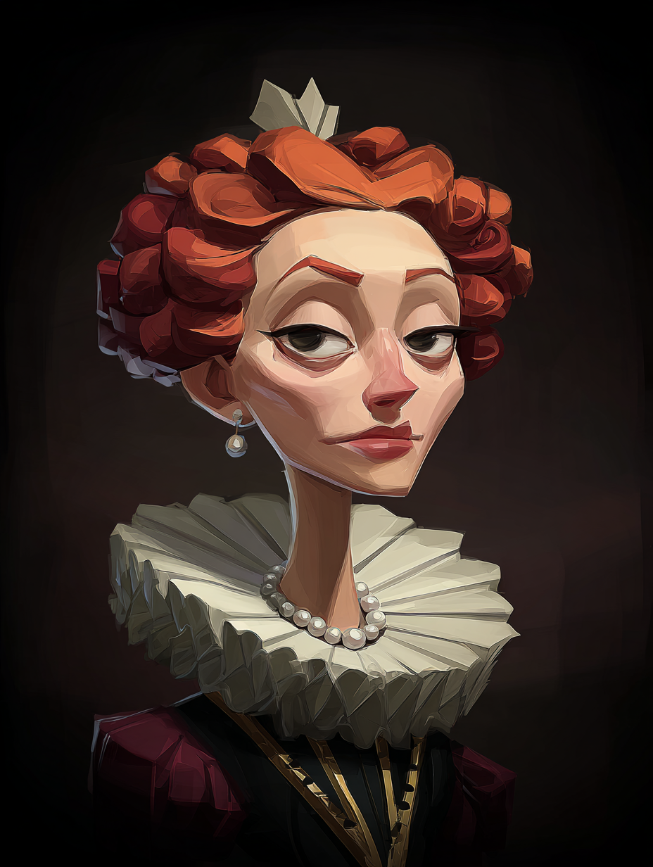 Elizabeth I