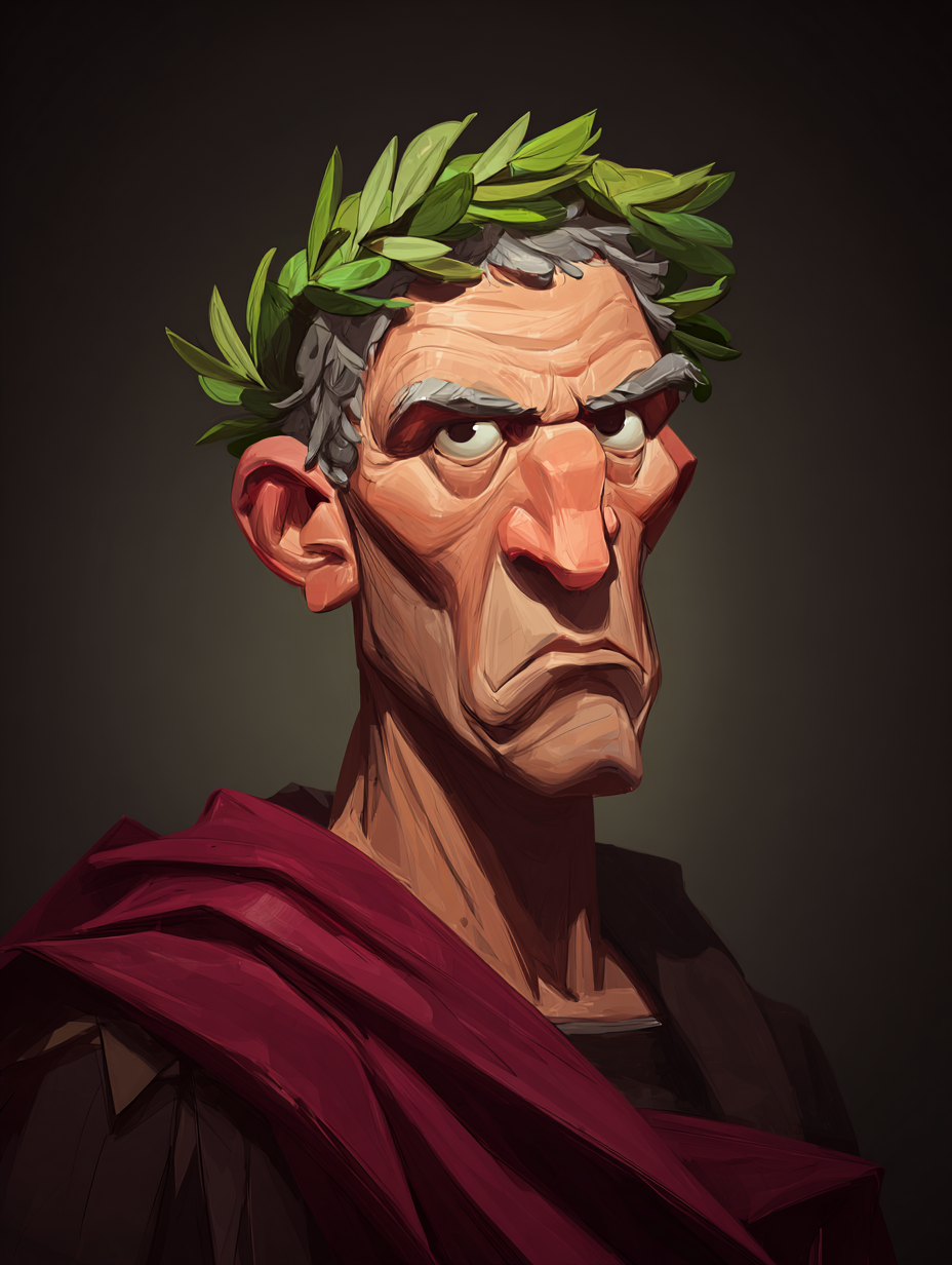 Julius Caesar