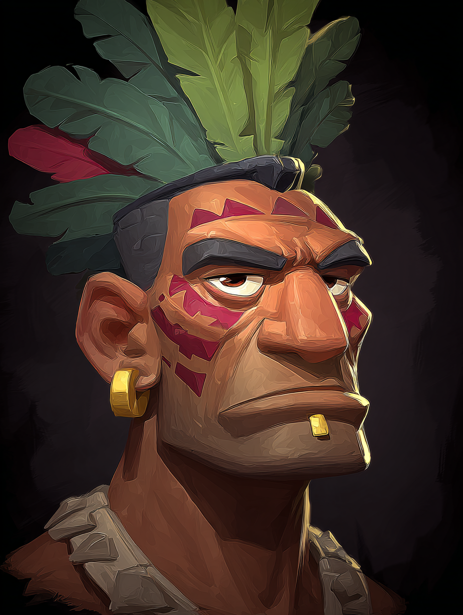Montezuma